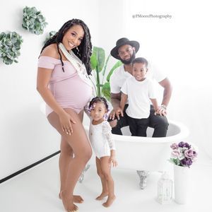 Meet your Posher, Jasmine